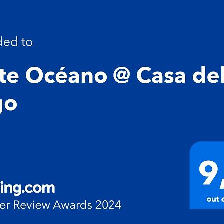 Suite Océano @ Casa del Lago Puerto de la Cruz  Extérieur photo